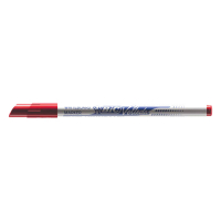 BIC Velleda 1721 red whiteboard marker (1.2mm round) 224703