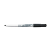 BIC Velleda 1741 black whiteboard marker (1.4mm round)