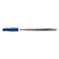 BIC Velleda 1741 blue whiteboard marker (1.4mm round) 9581701 224706