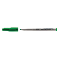 BIC Velleda 1741 green whiteboard marker (1.4mm round) 9581681 224708