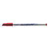 Whiteboard marker 1.2mm round | red | BIC Velleda 1721