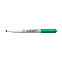 Whiteboard marker 1.4mm round | green | BIC Velleda 1741 224708