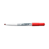 Whiteboard marker 1.4mm round | red | BIC Velleda 1741