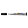 Whiteboard marker 3.7 - 5.5mm chisel tip | black | BIC Velleda 1751