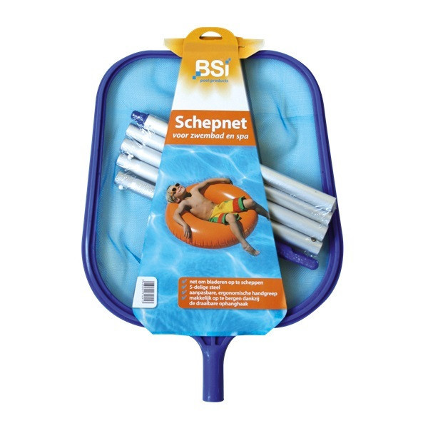 Swimming pool net 1.4m | BSI K170111725 - 1