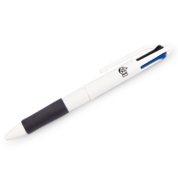 Ballpoint pen | 123ink 4 Colours 300499