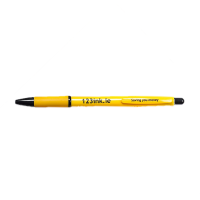 Ballpoint pen | blue | 123ink 400060