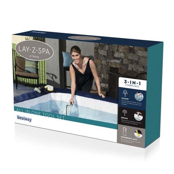 Cleaning set | Bestway K170115364 - 2
