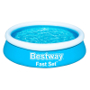 Bestway Fast Set inflatable pool, Ø 183cm  SBE00132