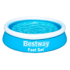 Swimming pool (Ø 183cm) | Bestway Fast Set SBE00132 - 1