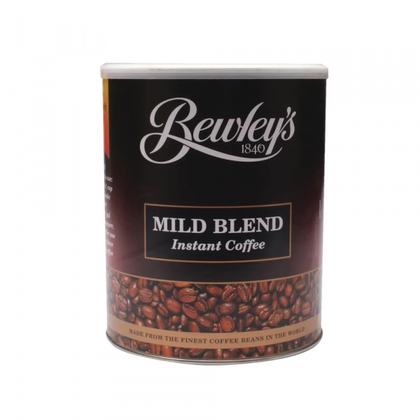 Instant coffee 750g | Bewleys mild blend 500724 - 1