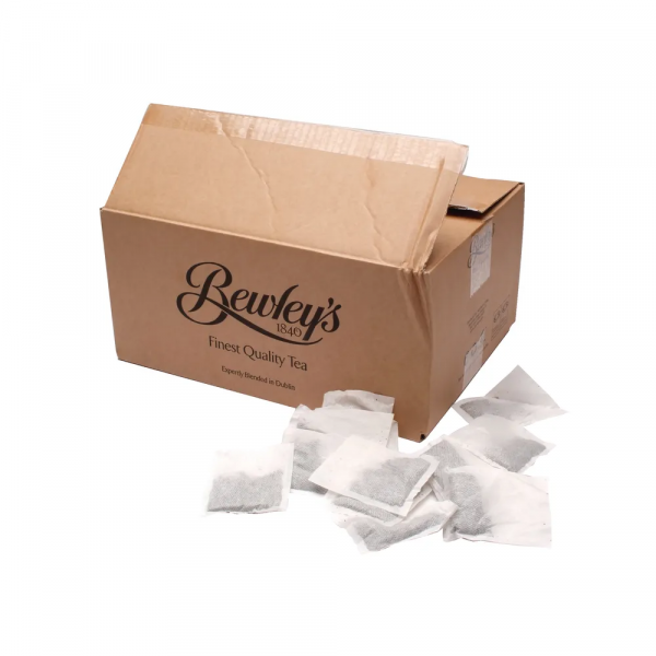 Bewleys teabags (600-pack) TCT0002 500720 - 1