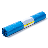 Bin bag (120L) | 123ink | 20-pack SDR00425