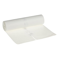 Bin bag (150L) HEAVY-DUTY | 123ink | 10-pack SDR05257