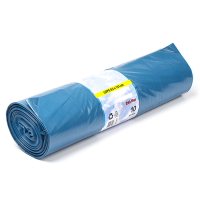 Bin bag (240L) HEAVY-DUTY | 123ink | 10-pack SDR00341
