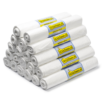 Bin bag (35L) | 123ink | 50-pack x10
