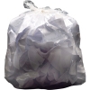 Bin bag (90L) | 2Work KF73377 Light Duty | 200-pack