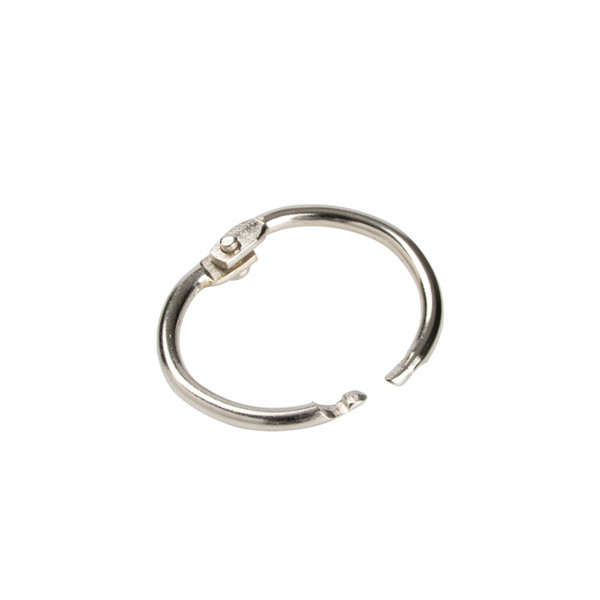 Binding ring 19mm | 123ink | 100-pack 302573 - 2