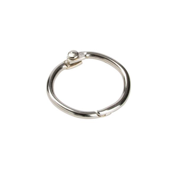 Binding ring 19mm | 123ink | 20-pack 302574 - 1