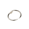 Binding ring 19mm | 123ink | 20-pack 302574 - 2