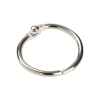 Binding ring 25mm | 123ink | 100-pack