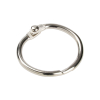 Binding ring 25mm | 123ink | 100-pack 302575 - 1