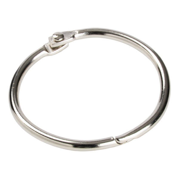 Binding ring 38mm | 123ink | 100-pack 302578 - 1
