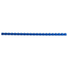 Binding spine 12mm (blue) | 123ink | 100-pack 303115 - 1