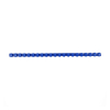 Binding spine 12mm (blue) | 123ink | 25-pack 303096 - 1