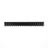 Binding spine 32mm (black) | 123ink | 50-pack 303136 - 1