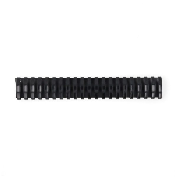 Binding spine 45mm (black) | 123ink | 50-pack 303138 - 1
