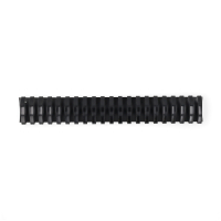 Binding spine 45mm (black) | 123ink | 50-pack 303138
