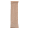 Biodore wooden cutlery set with napkin (100-pack) 521154 402767 - 3