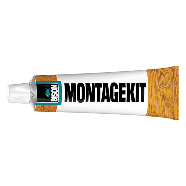Mounting kit 125g | Bison 223516 - 2
