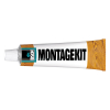 Mounting kit 125g | Bison 223516 - 2