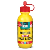 Wood glue 75g | Bison Extra 223513