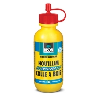 Wood glue 75g | Bison Topspeed 223512
