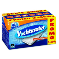 Bison moisture absorber refill | 3 x 450g SBI00012