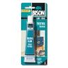 Bison textile adhesive, 50ml 1341002 223518