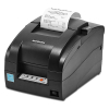 Bixolon SRP-275III black receipt printer with Ethernet 837101 - 2