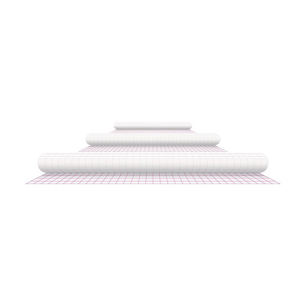 Boeklon self-adhesive cover foil, 50cm x 500cm BK-5005PPNP50 401067 - 1