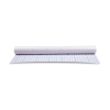 Book cover foil (self-adhesive) 33cm x 1m | 123ink