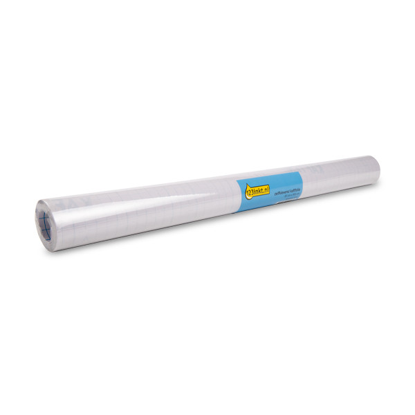 Book cover foil (self-adhesive) 50cm x 5m | 123ink 301601 - 2