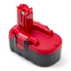 Bosch BAT025 battery, 18 V, 3.0 Ah, Ni-MH (123ink version) ABO00075 - 1