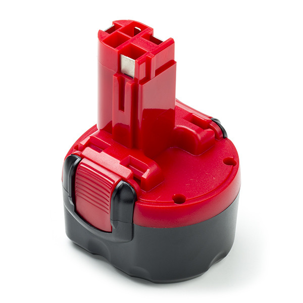 Bosch 9.6 sales v drill battery