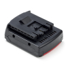 Bosch GBA 14.4V / 2 607 336 877 battery, 14.4 V, 2.0 Ah (123ink version) ABO00352 - 1