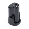 Bosch PBA 12V / 2607336864 / 2607336863 battery (10.8 V-12 V, 1500 mAh, (123ink version) ABO00064 - 1