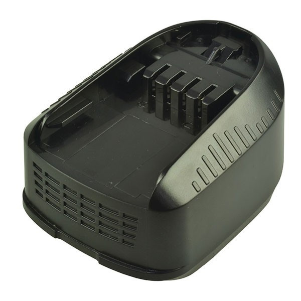 Bosch PBA 18V / 2607335040 / 2607336039 battery, 18 V, 2000 mAh (123ink version) 1600A005B0 1600A00DD6 1600A00DD7 1600Z003U 2607335040 ABO00114 - 1