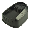 Bosch PBA 18V / 2607335040 / 2607336039 battery, 18 V, 2000 mAh (123ink version) ABO00114 - 1