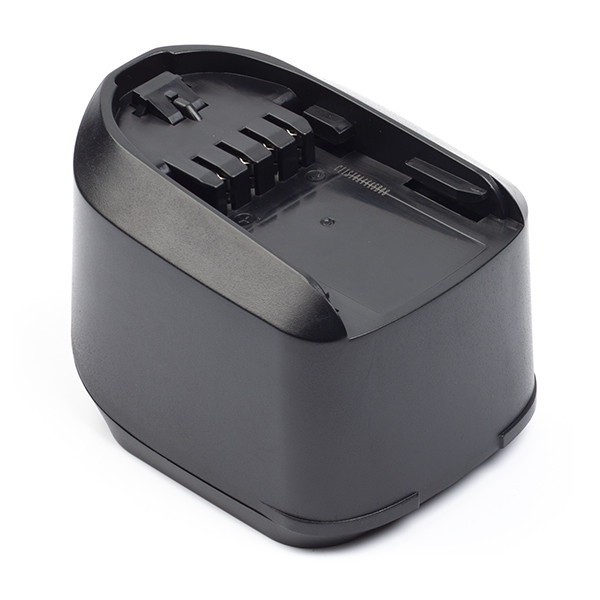 Bosch PBA 18V / 2607336039 / 2607335040 battery, 18 V, 4000 mAh (123ink version) 1600A005B0 1600A00DD6 1600A00DD7 1600Z003U 2607335040 ABO00053 - 1